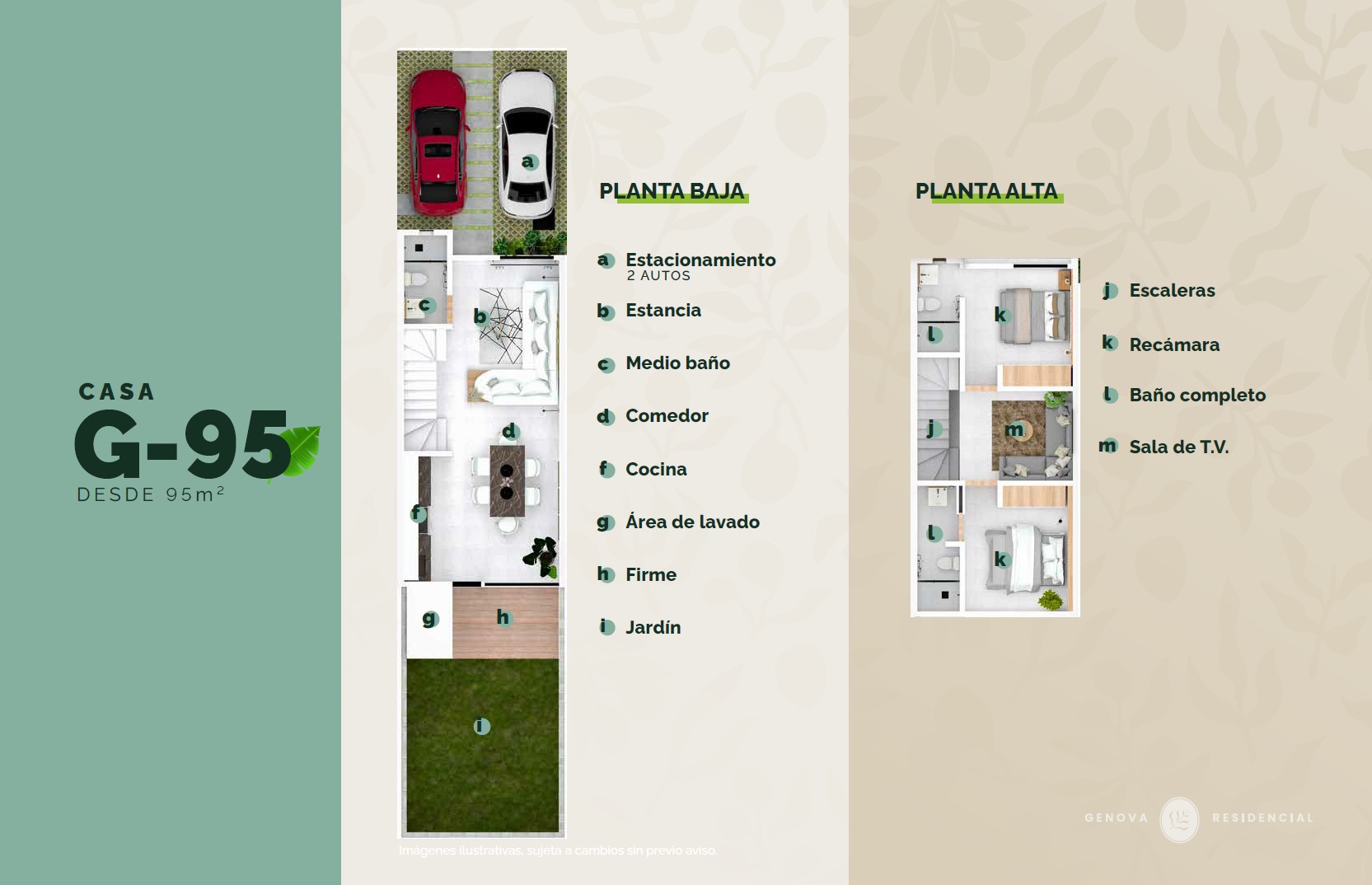 Planta baja