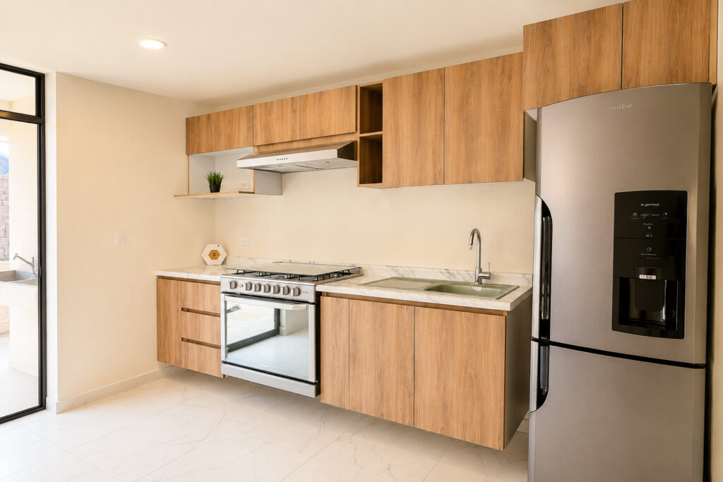 Madeiras Residencial, amenidad 3