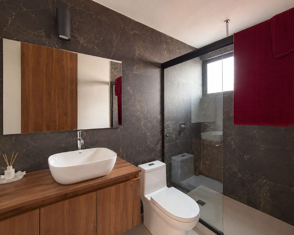 Fiore Condos, amenidad 3