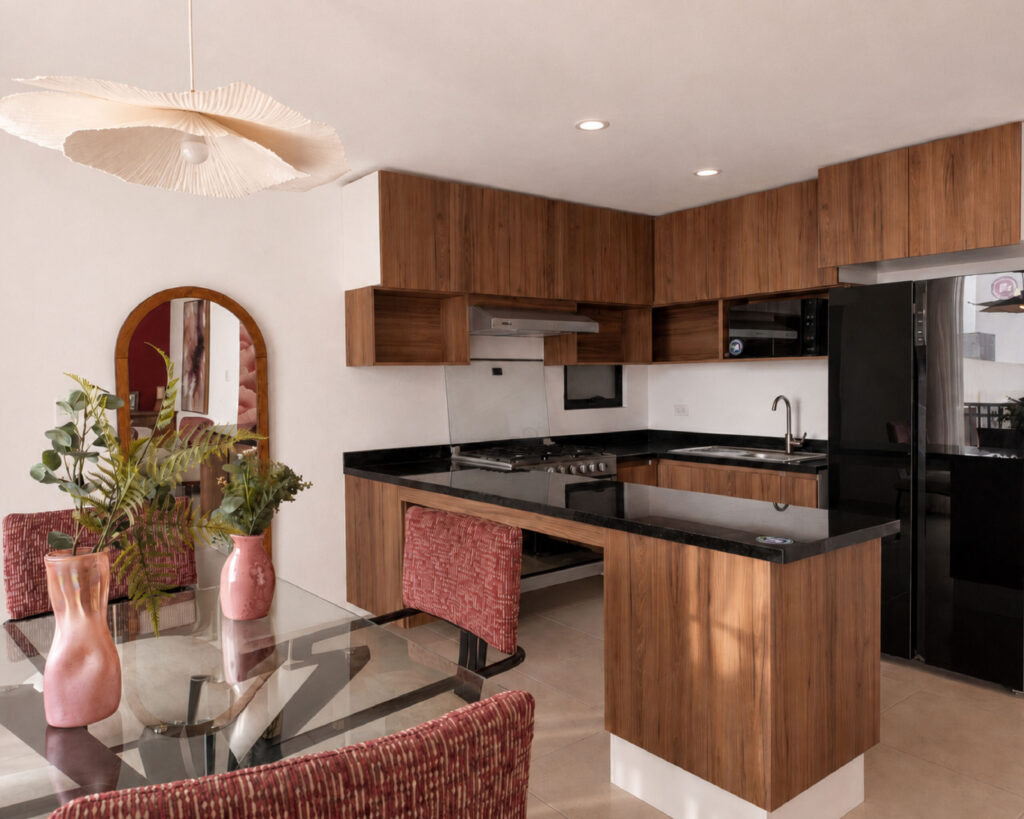 Fiore Condos, amenidad 2