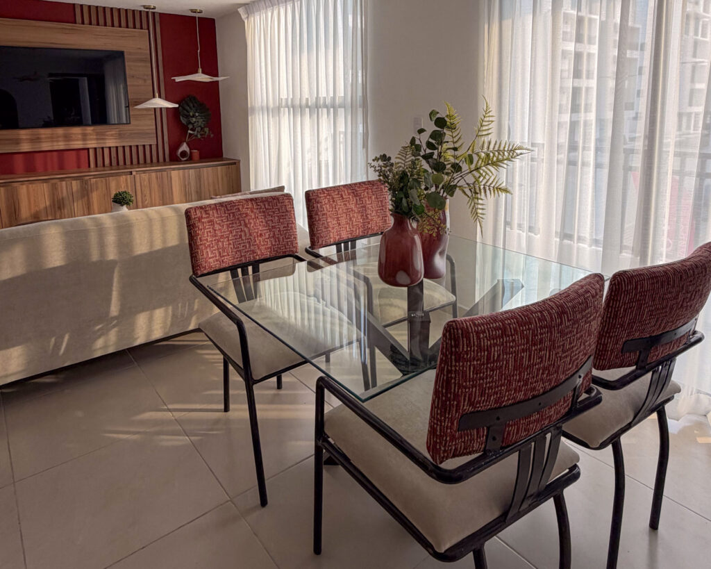 Fiore Condos, amenidad 1