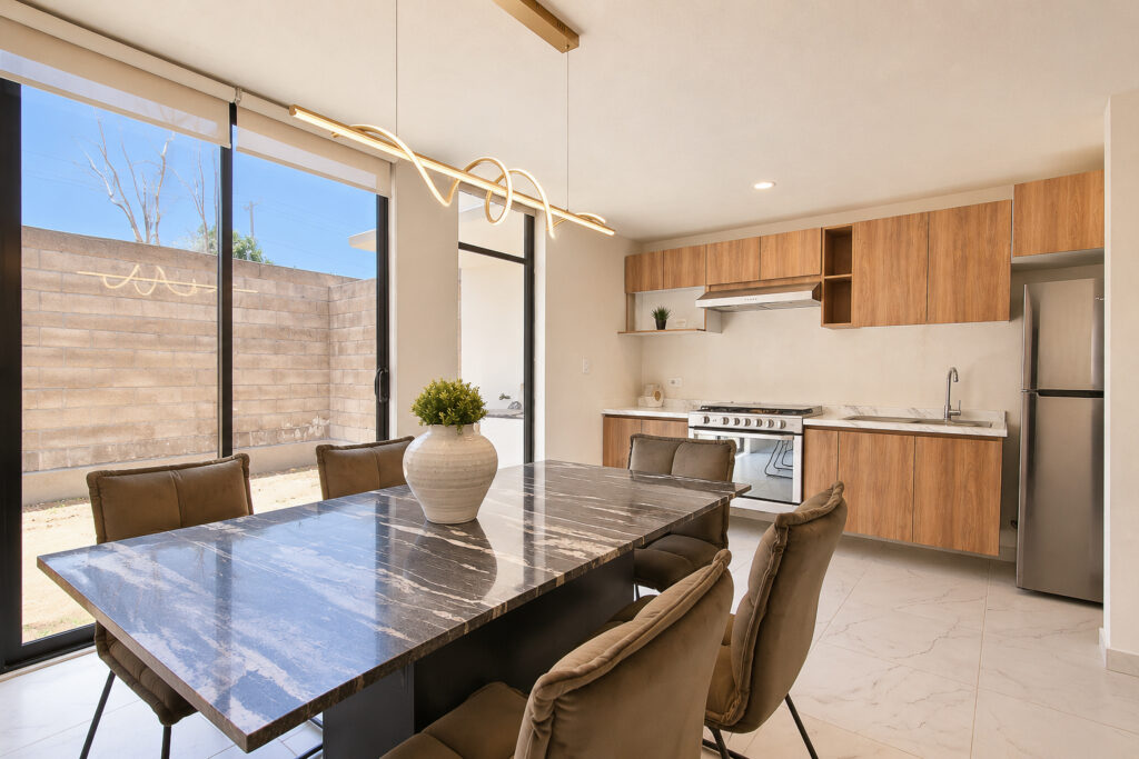 Madeiras Residencial, amenidad 2