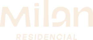 Logo de Milán Residencial