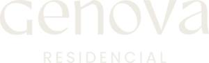 Logo de Genova Residencial