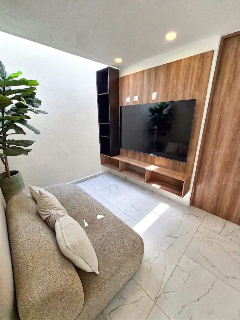 Madeiras Residencial, amenidad 1